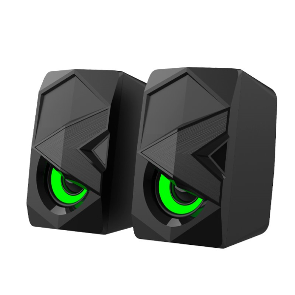 Bluetooth Computer Speakers, PC Gaming Speakers for Desktop